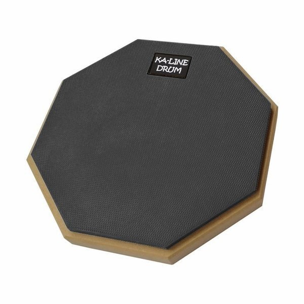 Pad do ćwiczeń KA-LINE STAND PPM300 8" Czarny