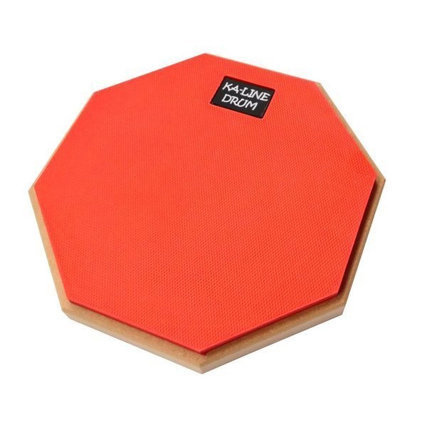 Pad do ćwiczeń KA-LINE STAND PPM300 8" Czerwony