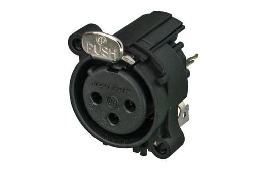 Kabel wieloparowy Roxtone STBN1604L25