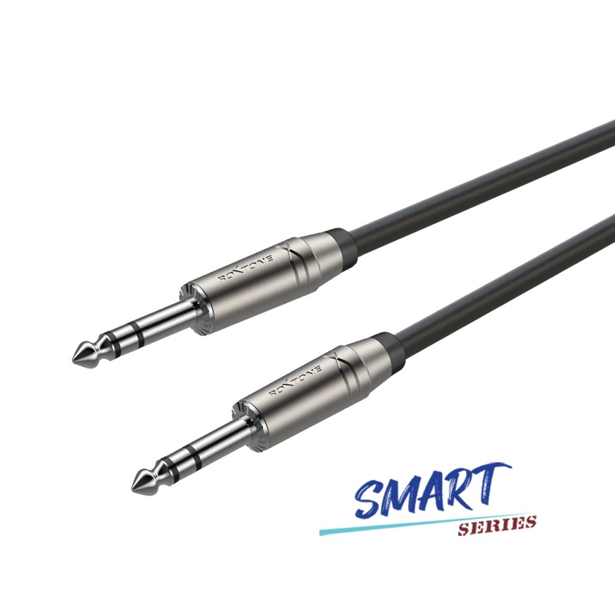 Kabel mikrofonowy SMART Roxtone SMJJ200L1