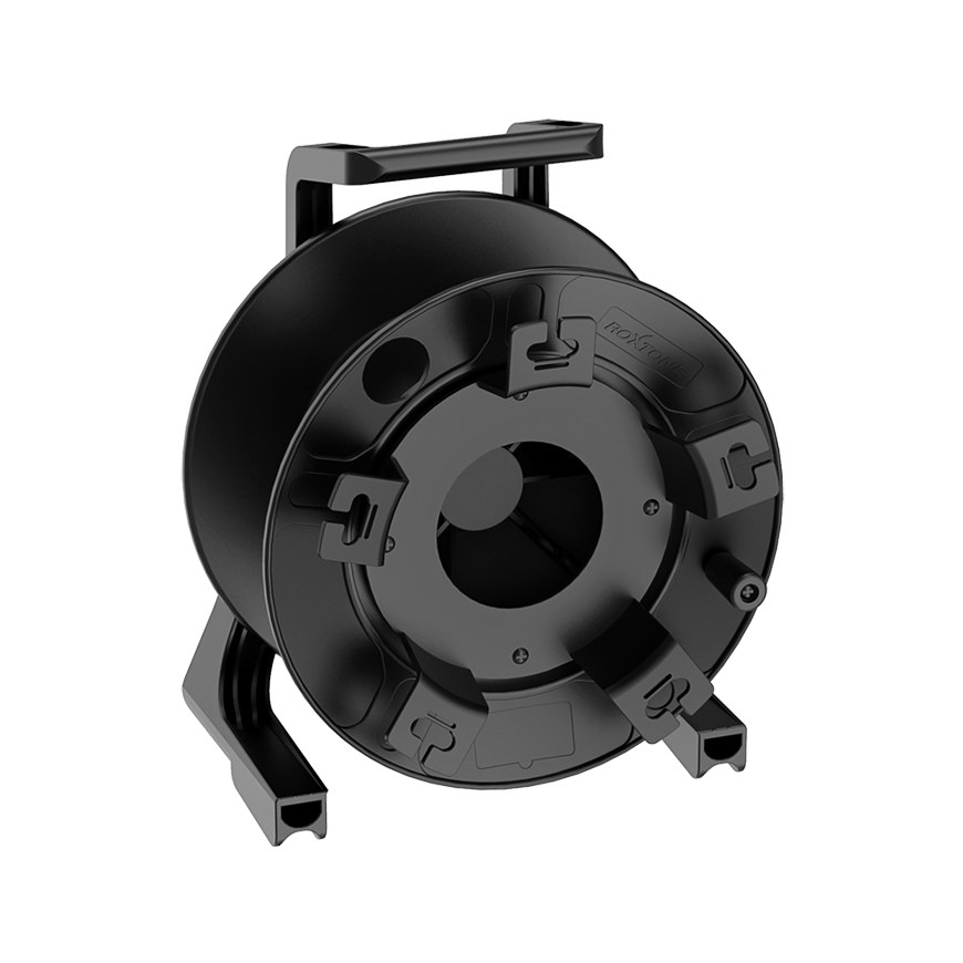 Bęben do kabla Roxtone PCD310