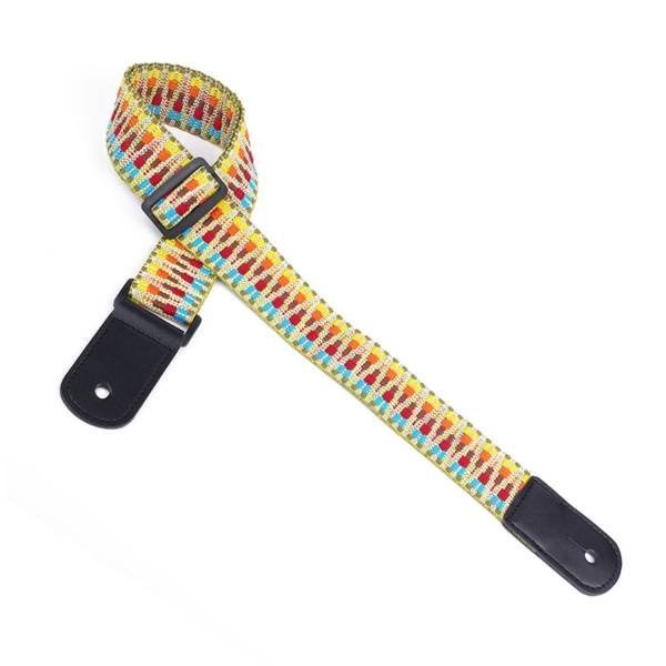 Pas do ukulele JEREMI PU-101