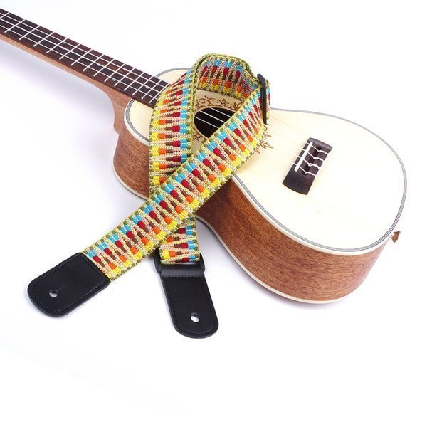 Pas do ukulele JEREMI PU-101