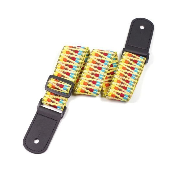 Pas do ukulele JEREMI PU-101