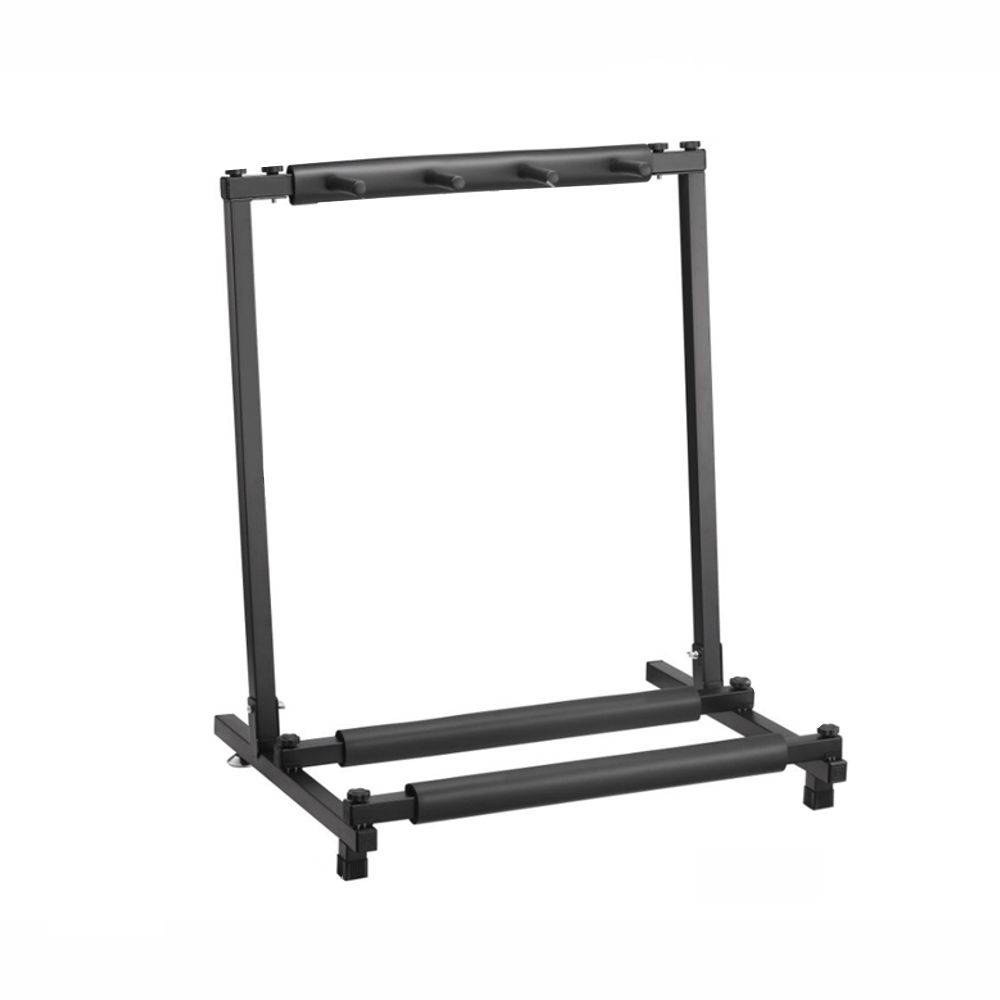 Statyw gitarowy na 3 gitary KA-LINE STAND ZSJ-73