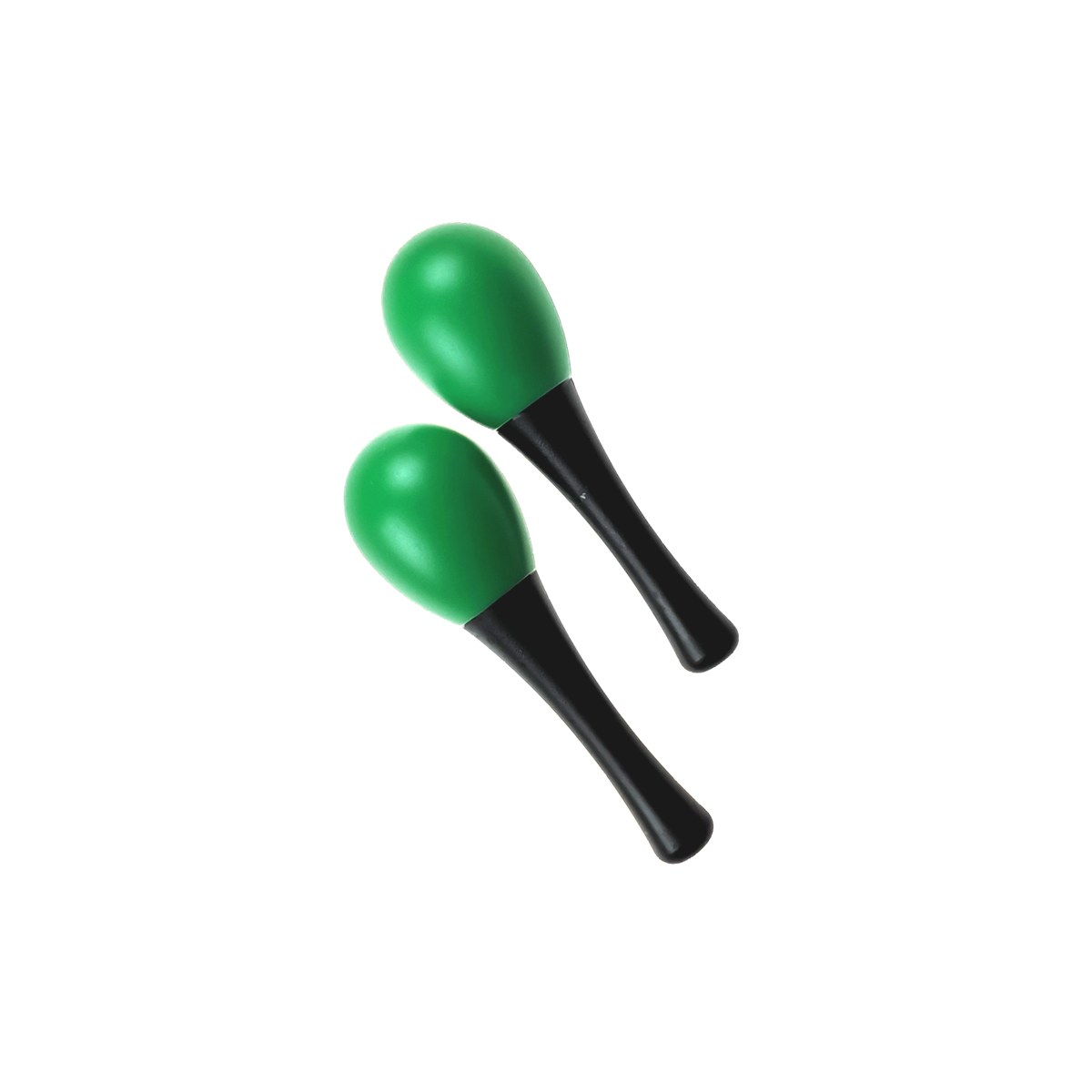 Marakas Kera-Audio M22 zielony