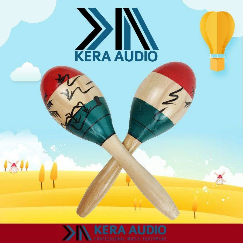 Marakas Kera-Audio M1