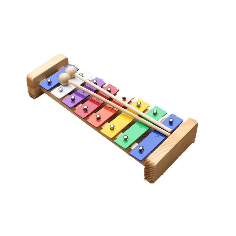 Zestaw perkusyjny KERA AUDIO SET-L22