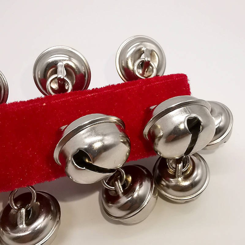 Janczary Kera Audio N11-4B czerwony