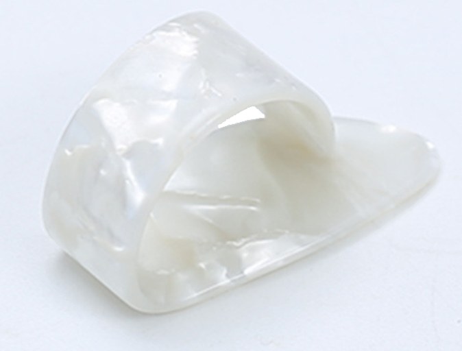 Pazurek do gitary na kciuk 1.5mm Jeremi GA-P2