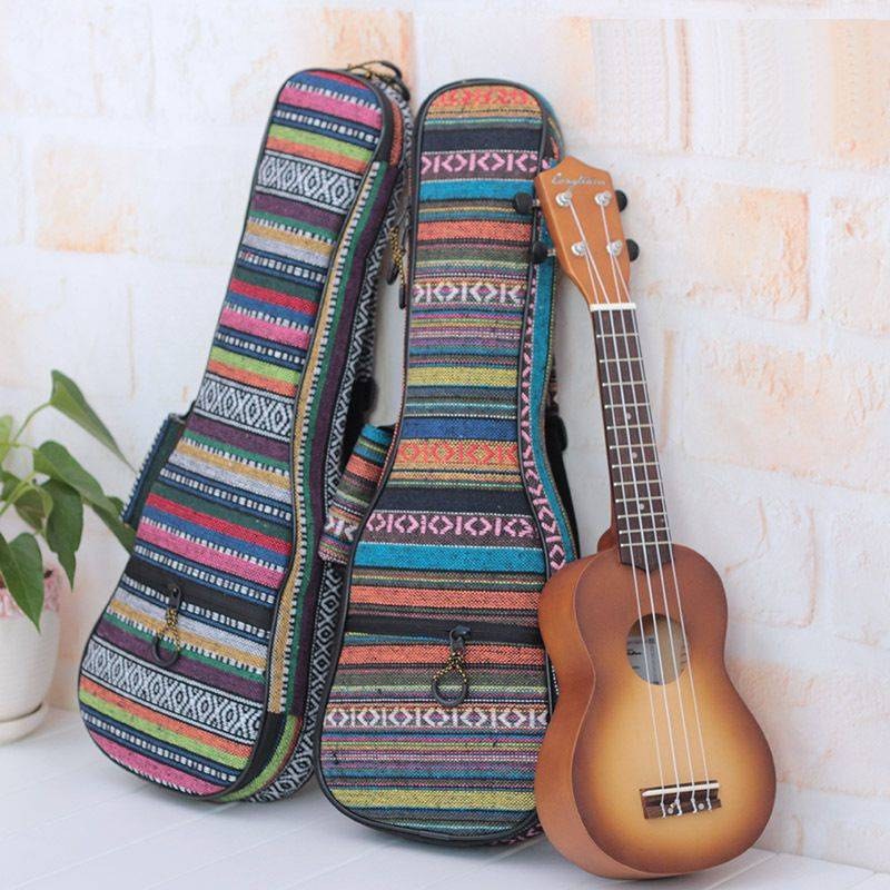 Pokrowiec do Ukulele 26" Hard Bag UB-04