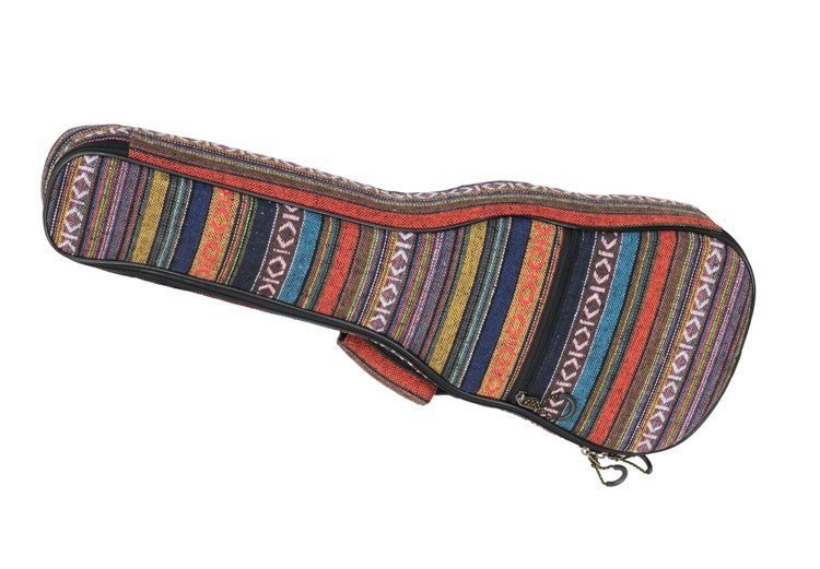 Pokrowiec do Ukulele 26" Hard Bag UB-04