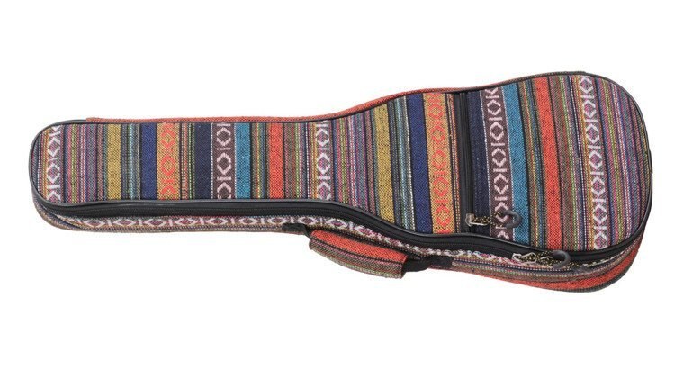 Pokrowiec do Ukulele 26" Hard Bag UB-04