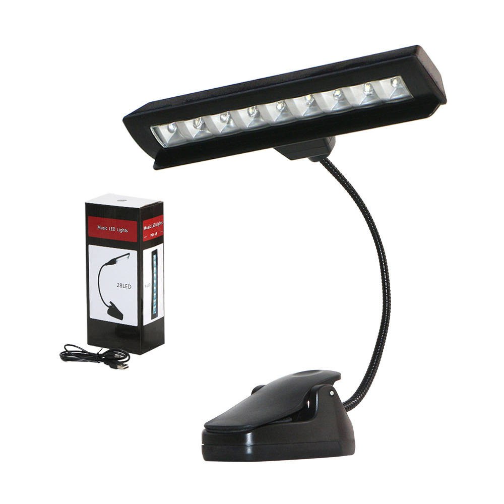 Lampka do pulpitu KERA PD14