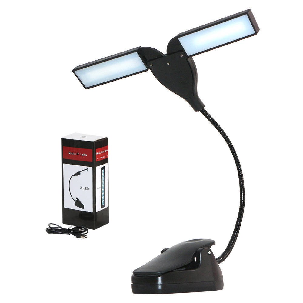 Lampka do pulpitu KERA PD15