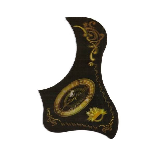 Łezka do gitary Kera Audio A025F