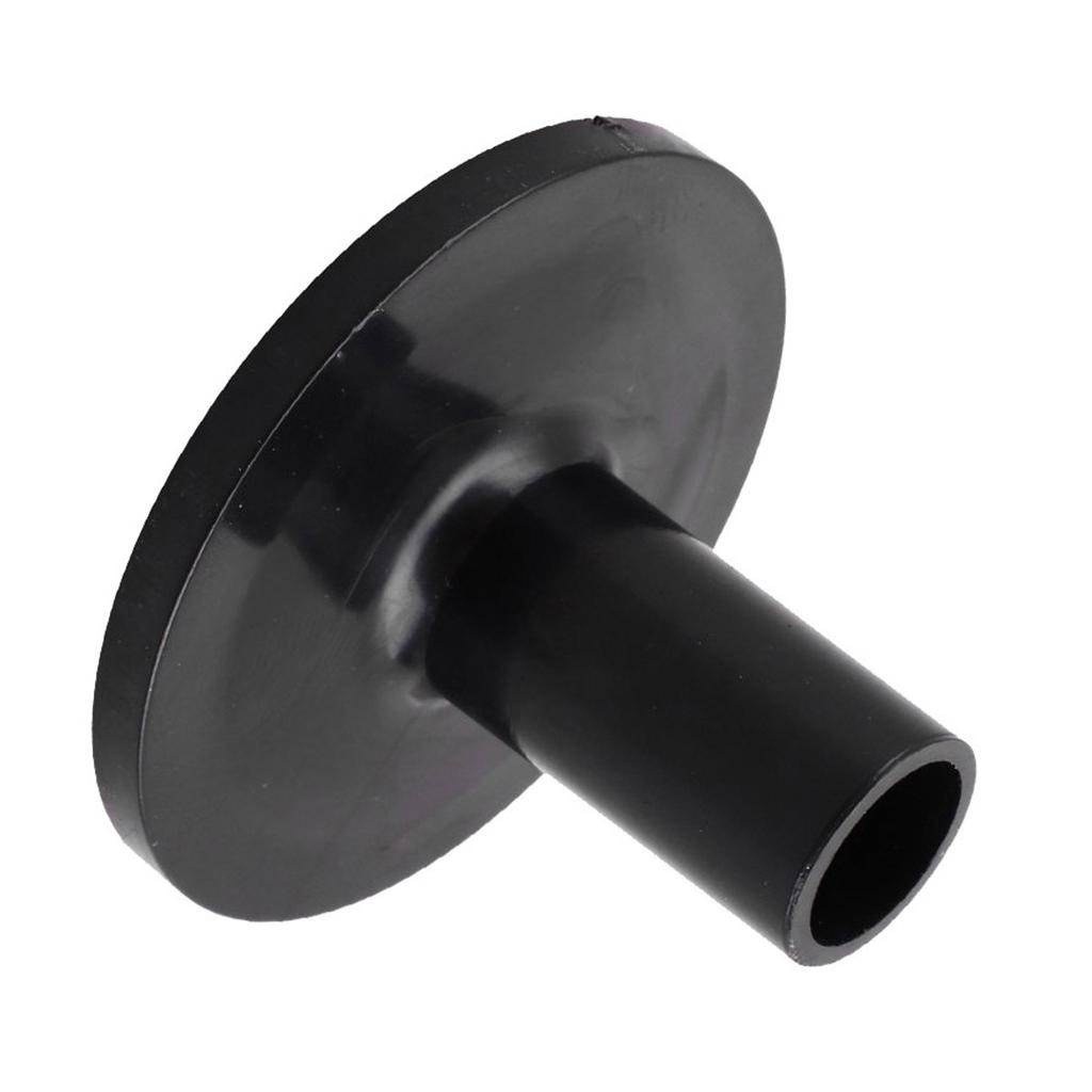 Filcowe podkładki pod talerze + tulejka do talerza perkusyjnego FPWW-01