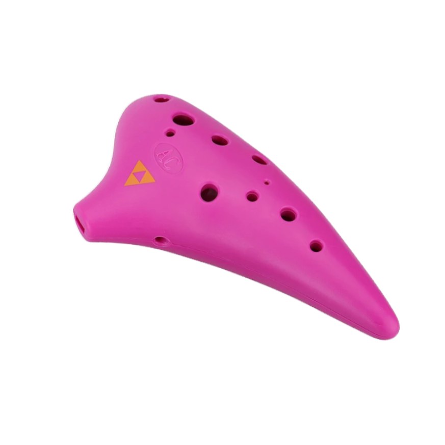 Okaryna Kera Audio 12D-001 Purple
