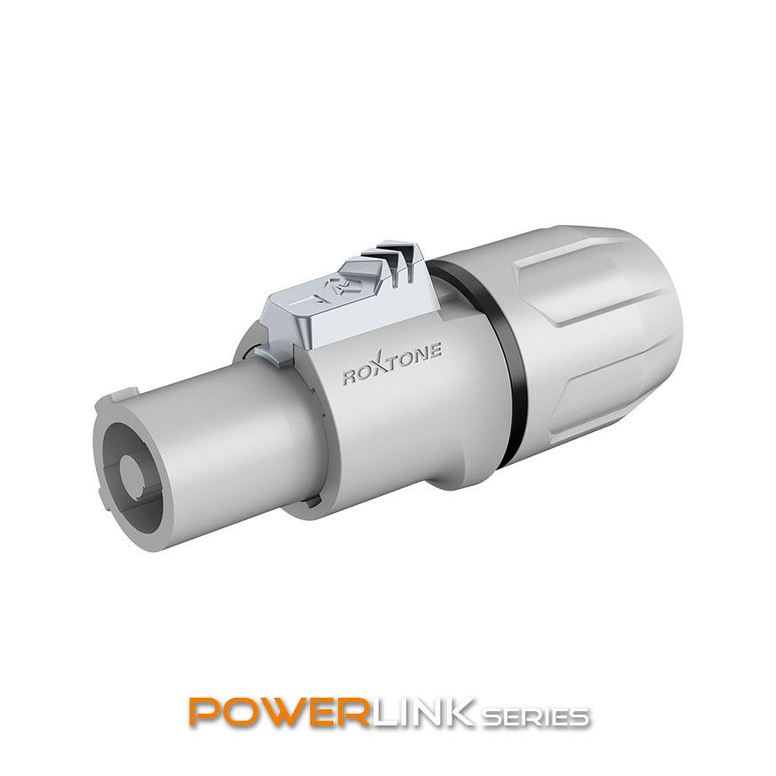 Wtyk zasilania power-out Roxtone RAC3FCO
