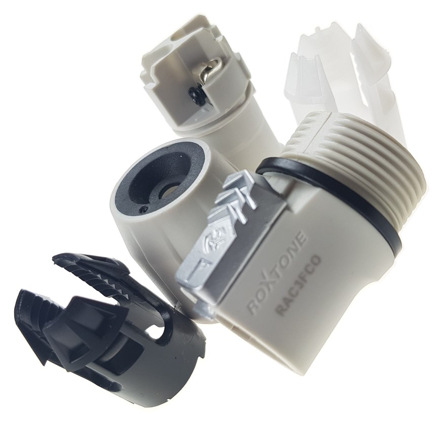 Wtyk zasilania power-out Roxtone RAC3FCO