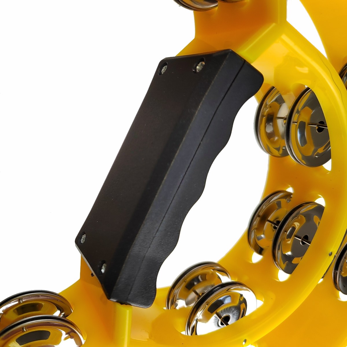 Tamburyno Kera Audio TW-20 żółty