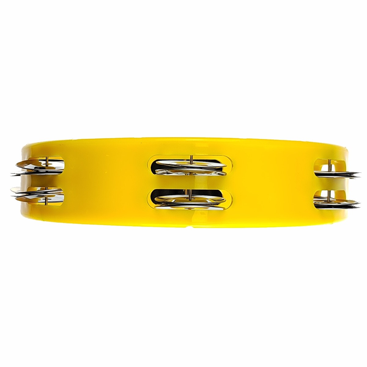 Tamburyno Kera Audio TW-20 żółty