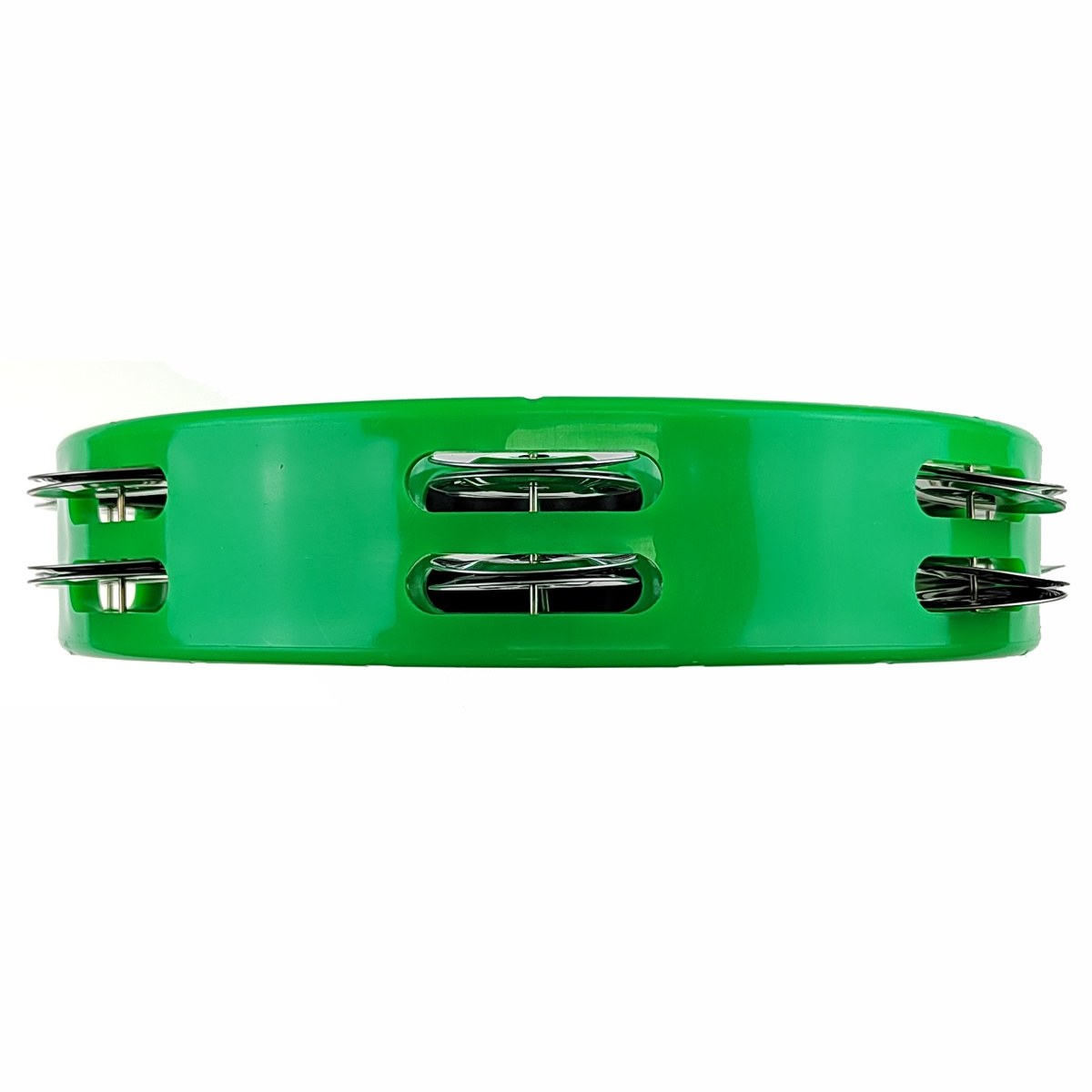 Tamburyno Kera Audio TW-20 zielony