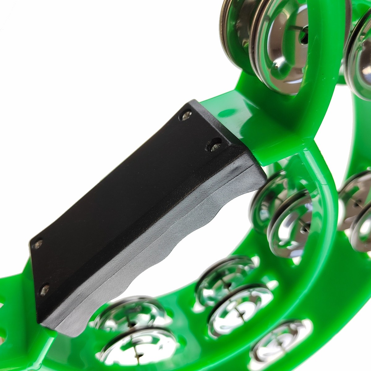 Tamburyno Kera Audio TW-20 zielony