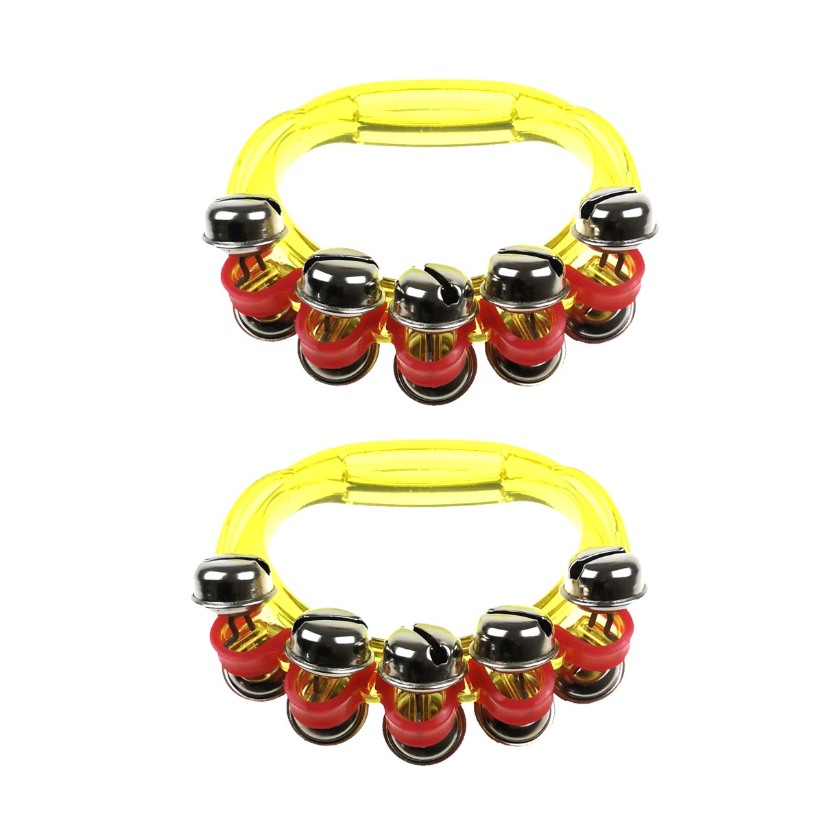 Janczary Kera Audio G12B żółty