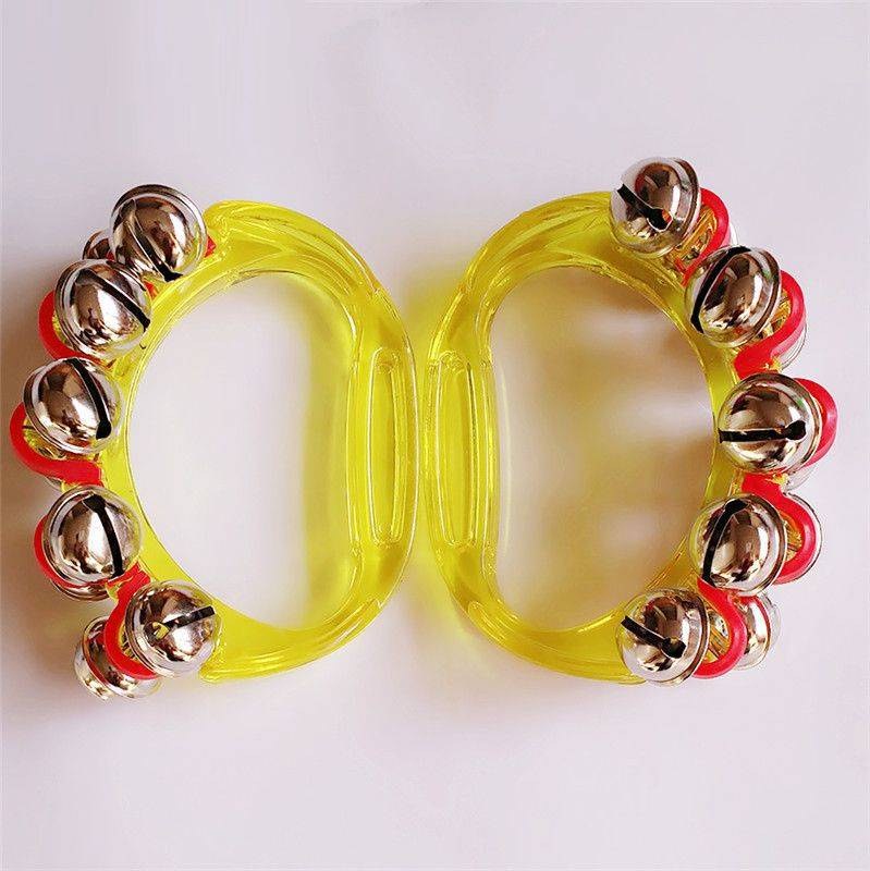 Janczary Kera Audio G12B żółty
