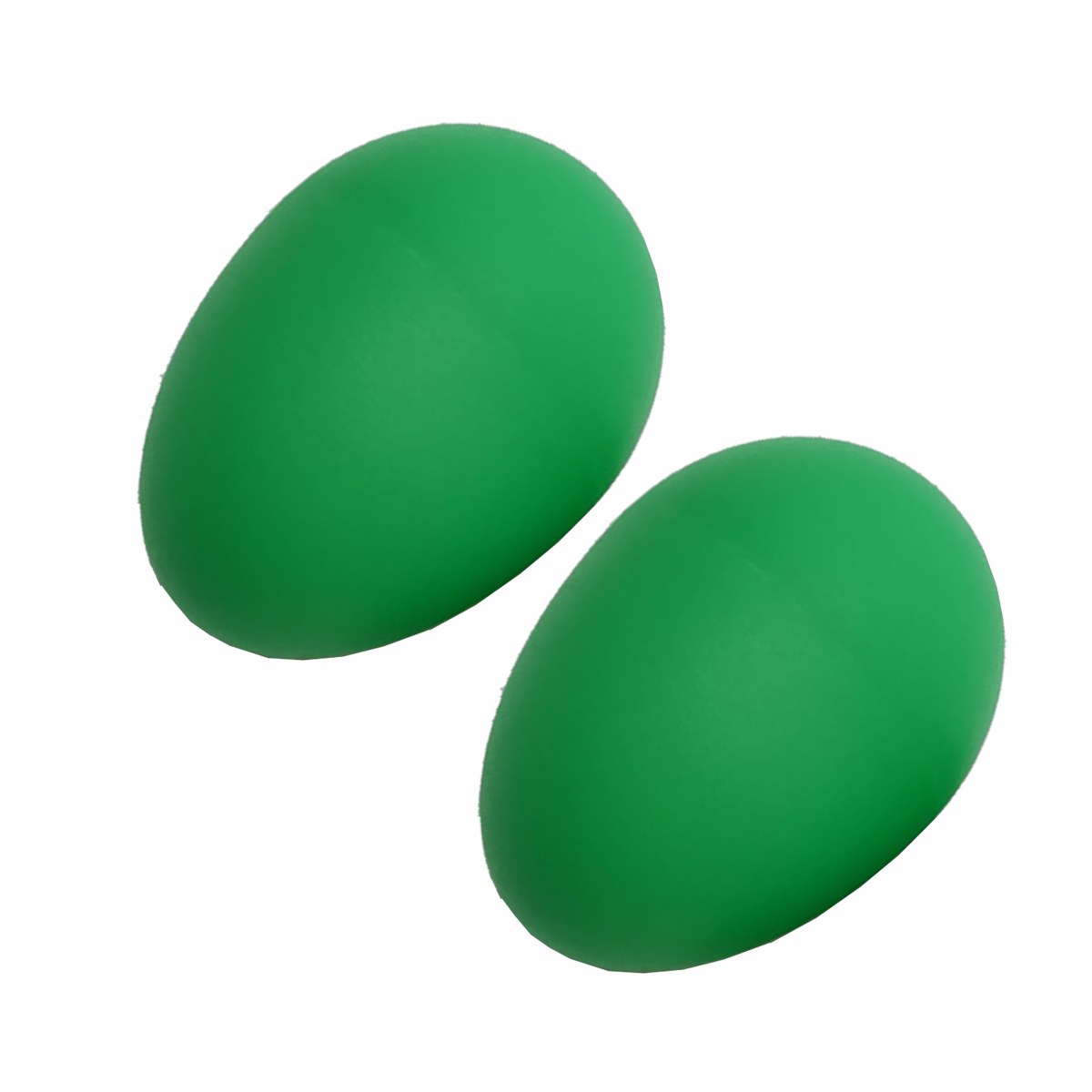 Egg Shaker Kera Audio M101-4 zielony