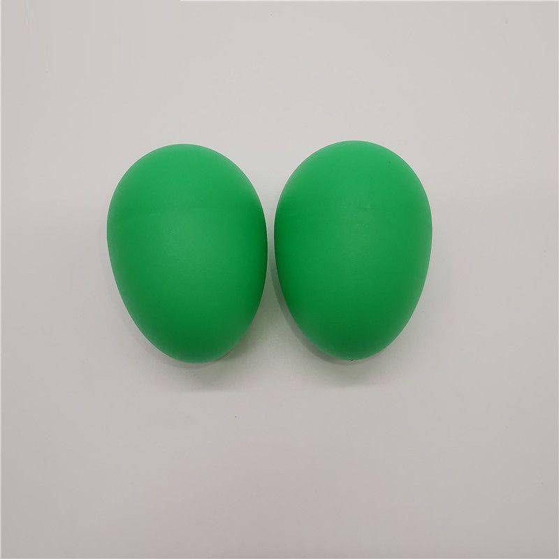 Egg Shaker Kera Audio M101-4 zielony
