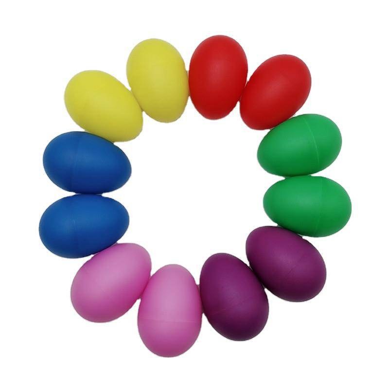 Egg Shaker Kera Audio M101-4 zielony