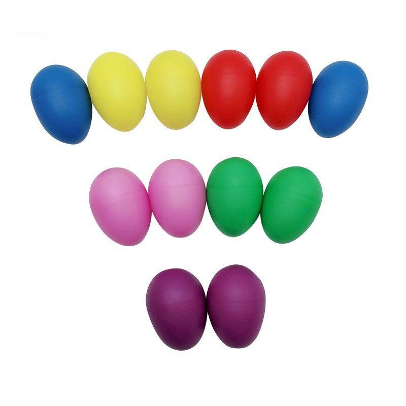 Egg Shaker Kera Audio M101-4 fioletowy