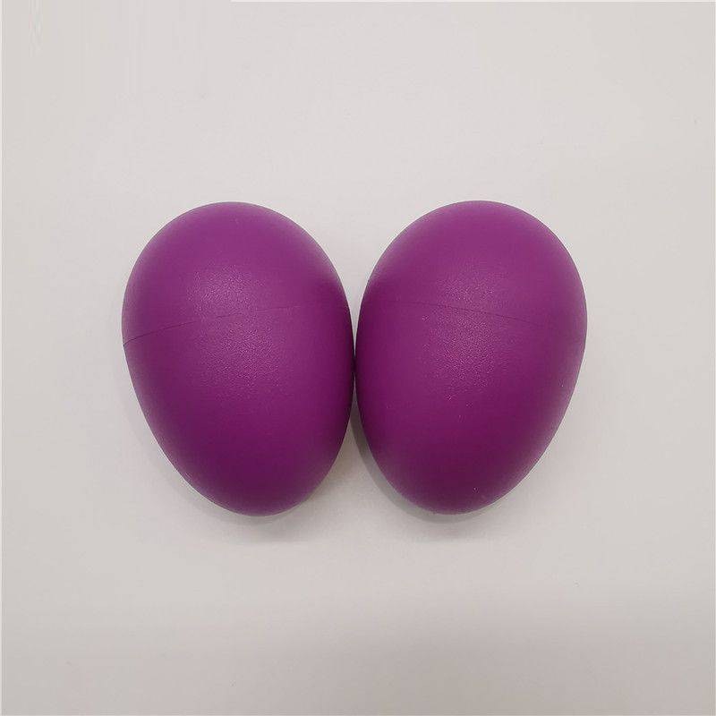 Egg Shaker Kera Audio M101-4 fioletowy