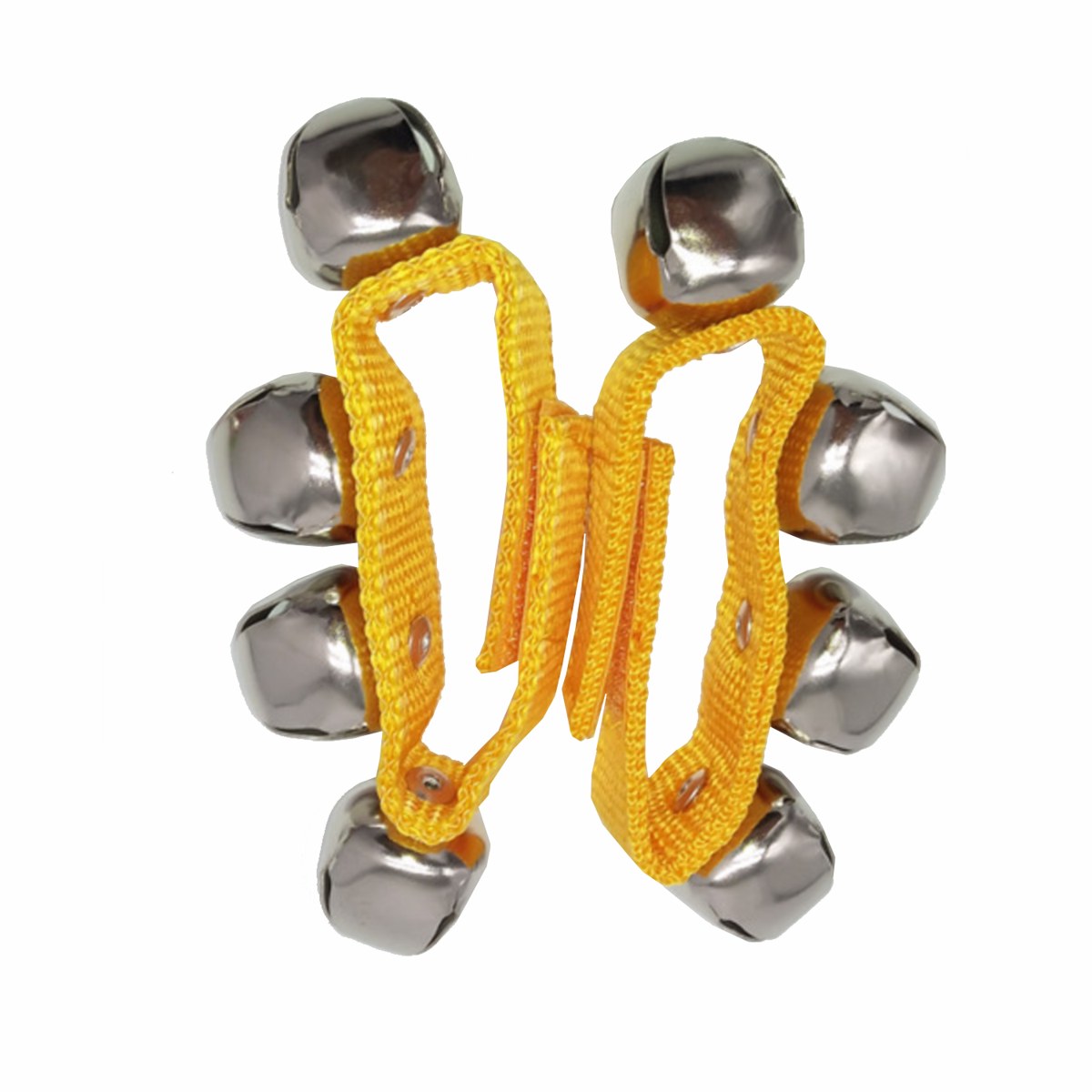 Janczary Kera Audio N11-4B żółty