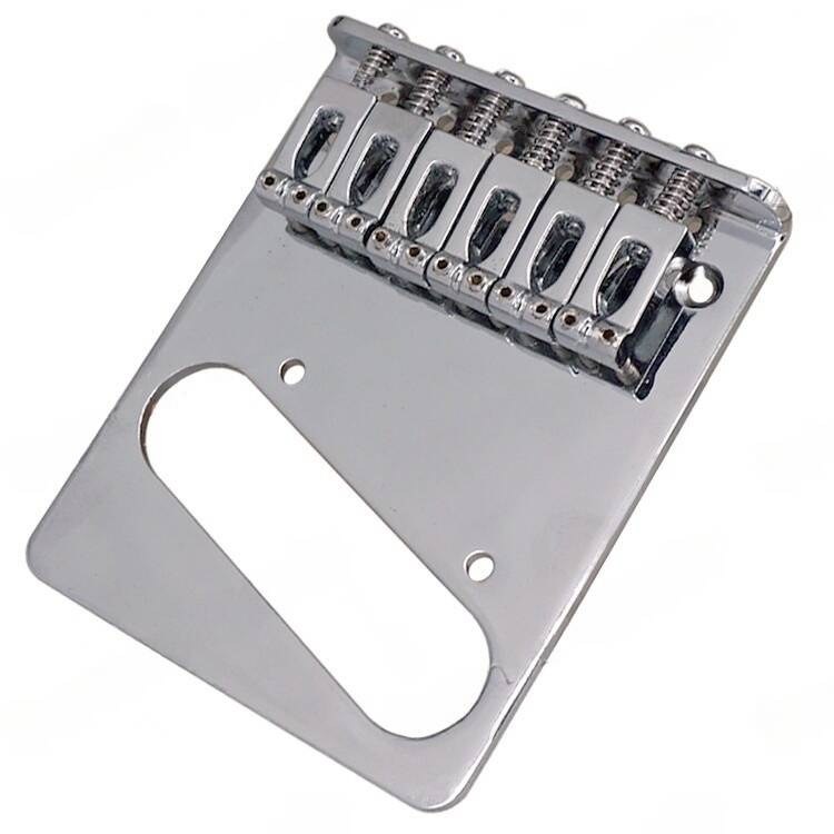 Mostek do gitary elektrycznej Kera Audio M-TE-0670