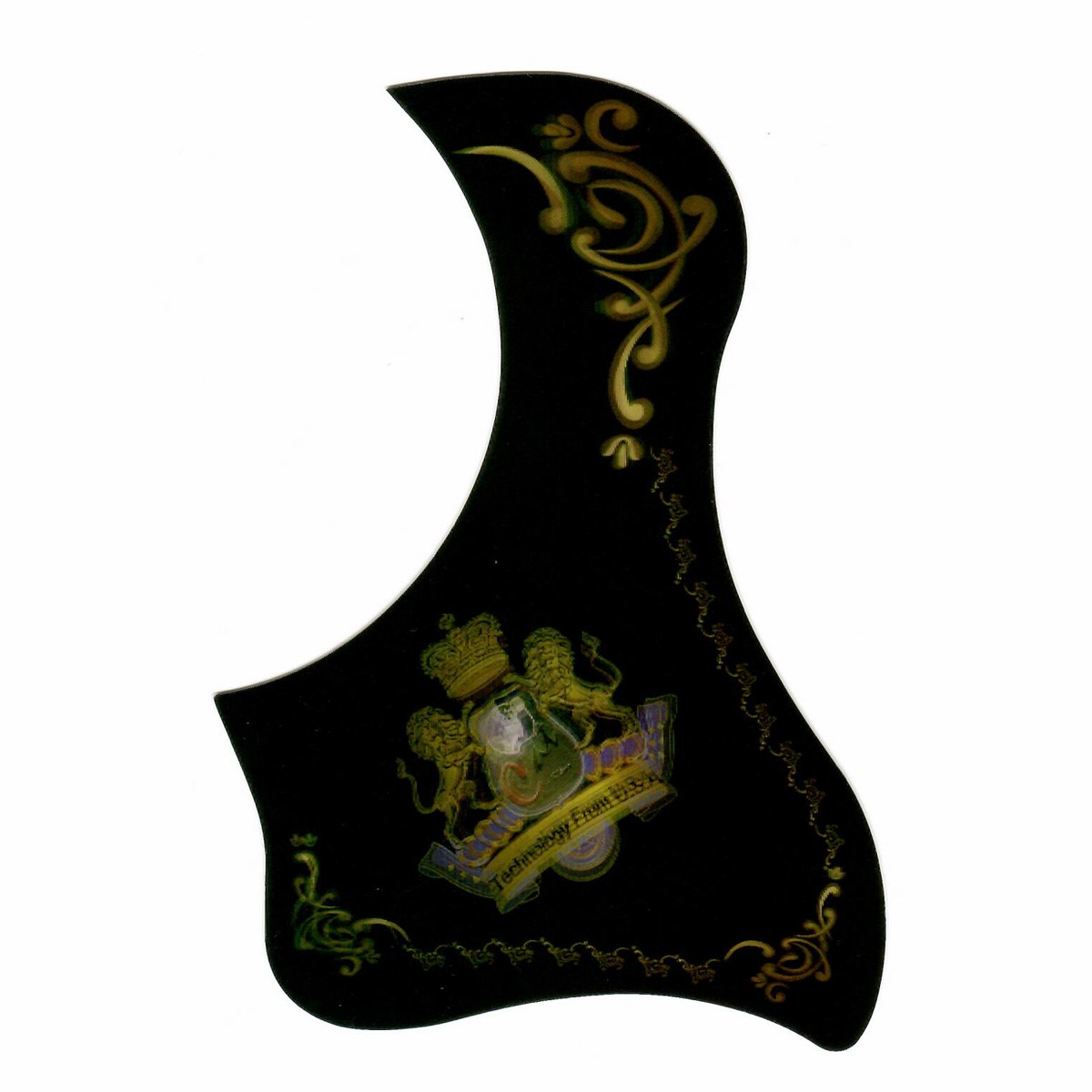 Łezka do gitary Kera Audio A025K