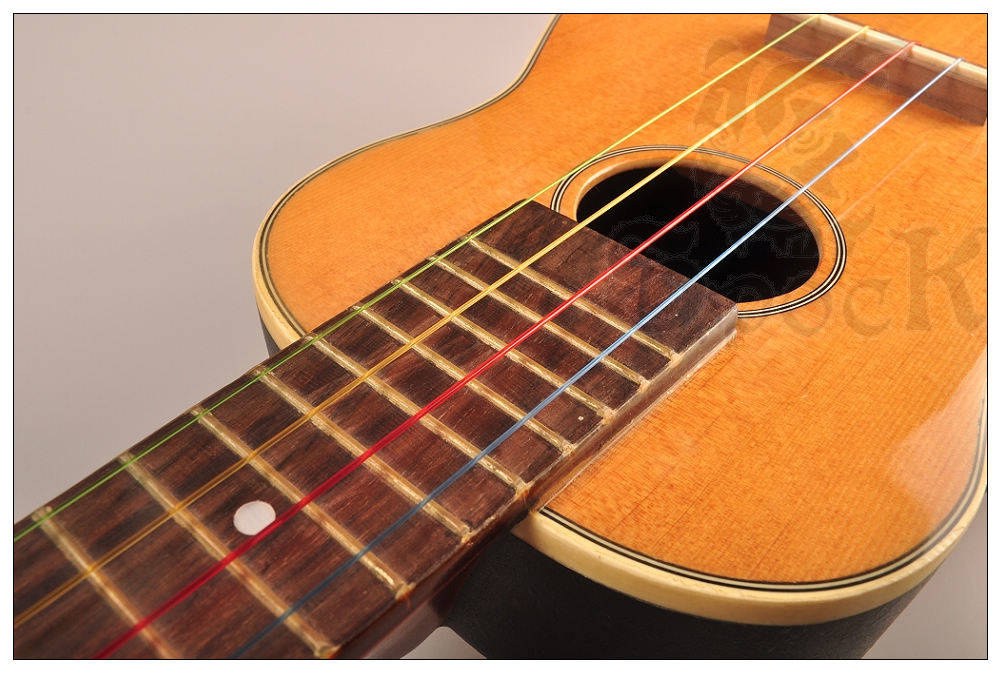 Struny do Ukulele SU01