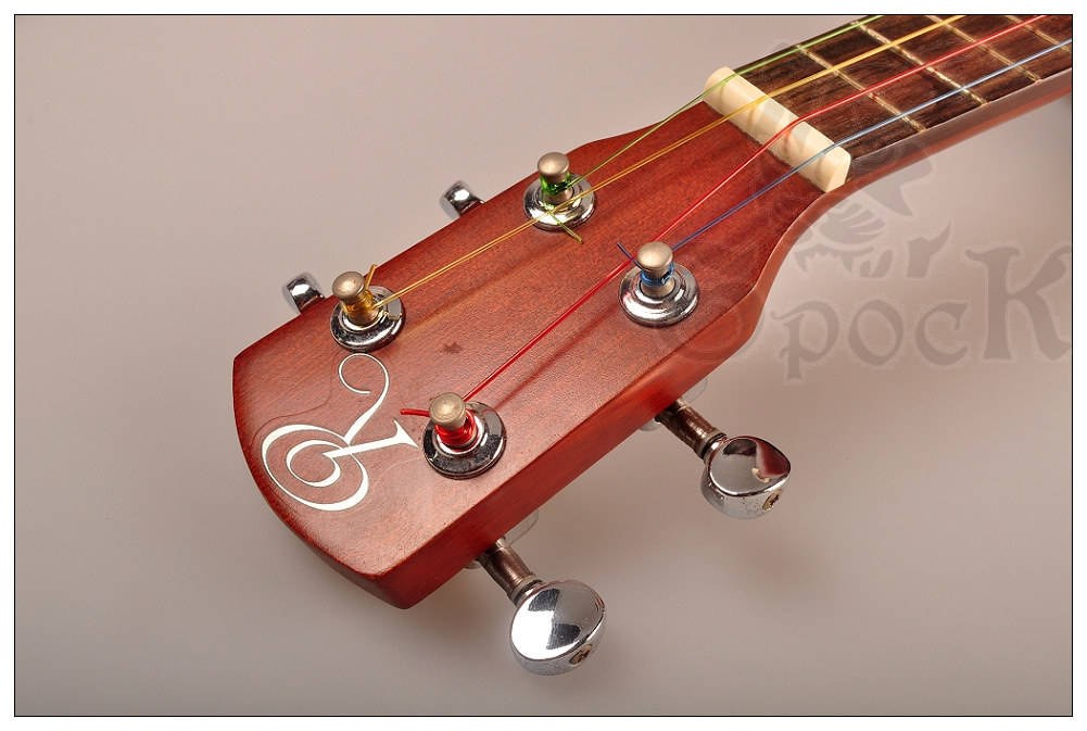 Struny do Ukulele SU01