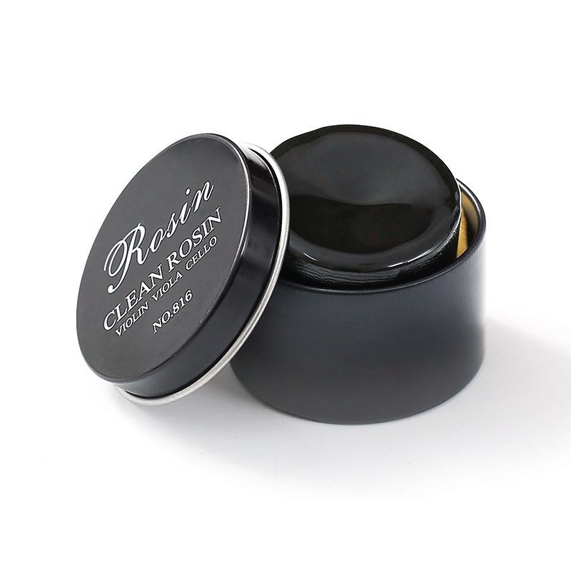 Kalafonia do smyczka Kera Audio 816-BK