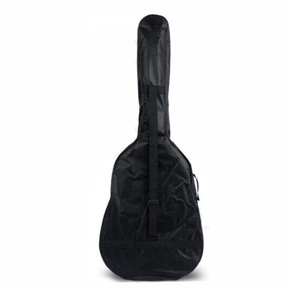 Pokrowiec na gitarę akustyczną Hard Bag ABG 01 1041
