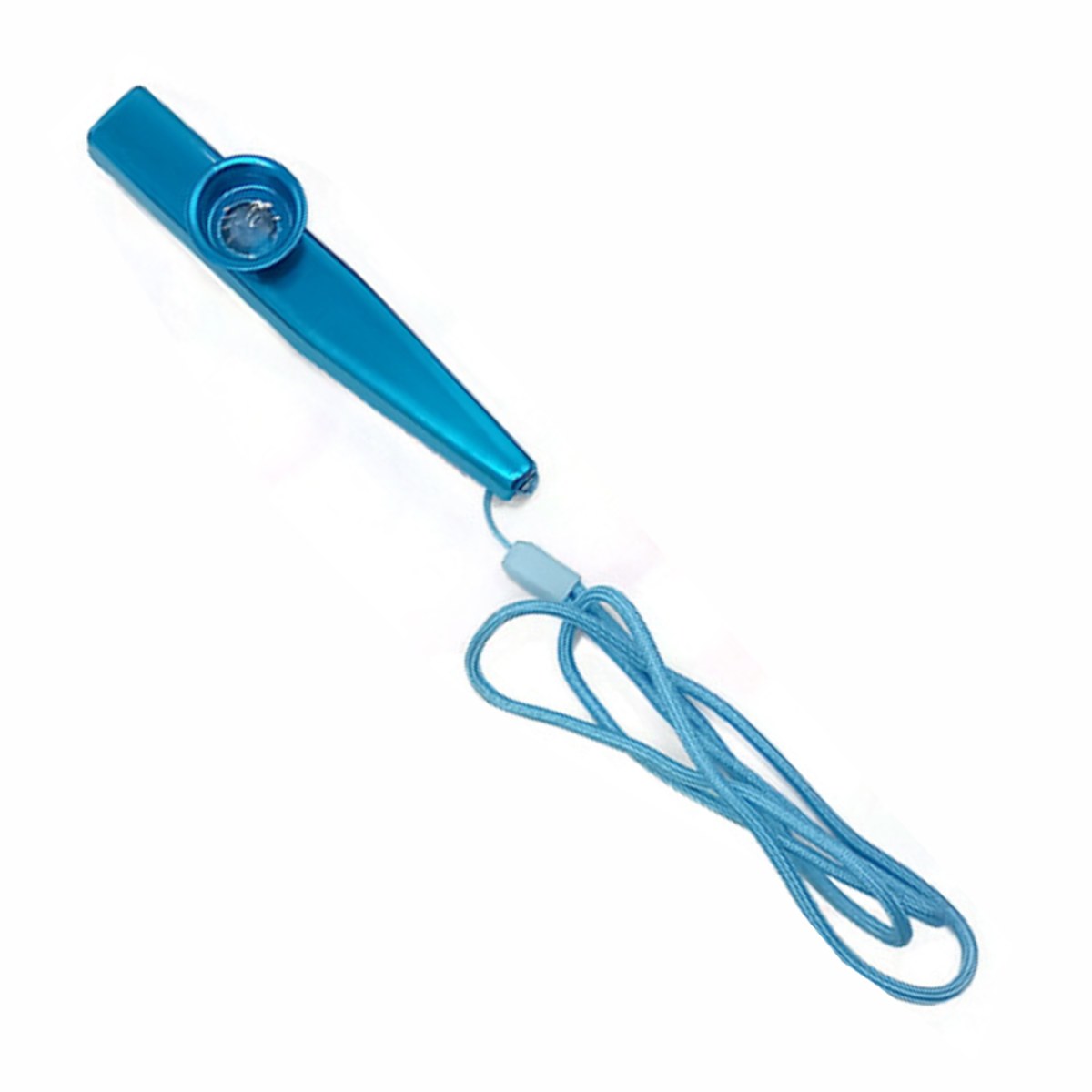 Kazoo metalowe Kera Audio K-1/WB niebieski
