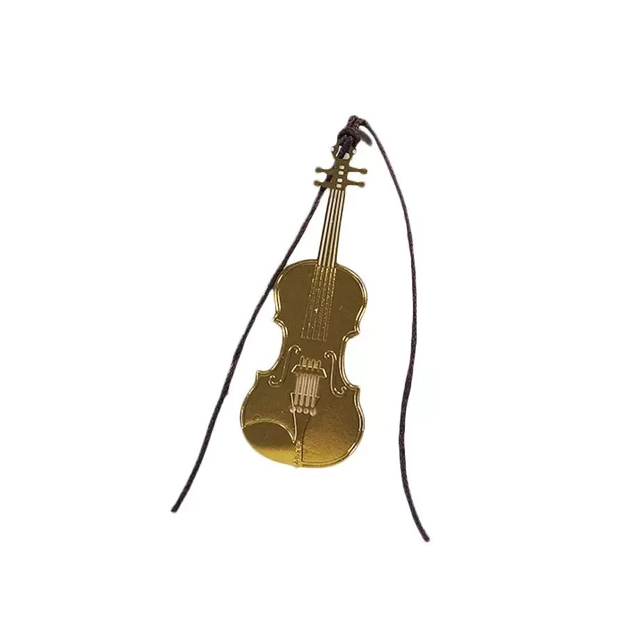 Zakładka do książki Kera Audio MMS-002 Skrzypce