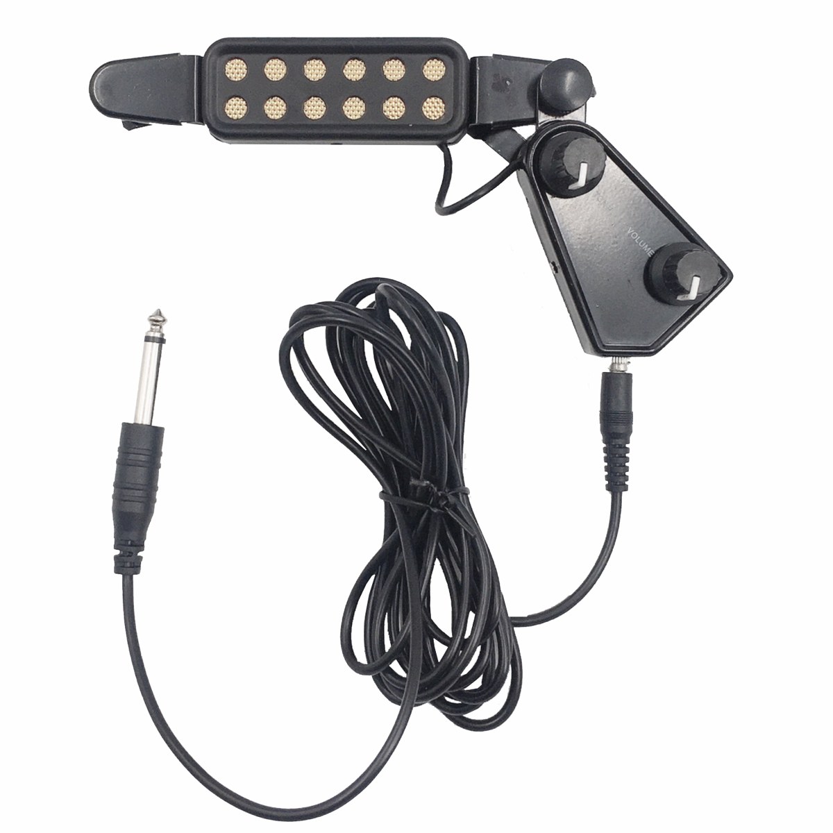 Pickup do gitary akustycznej Kera Audio TP-011