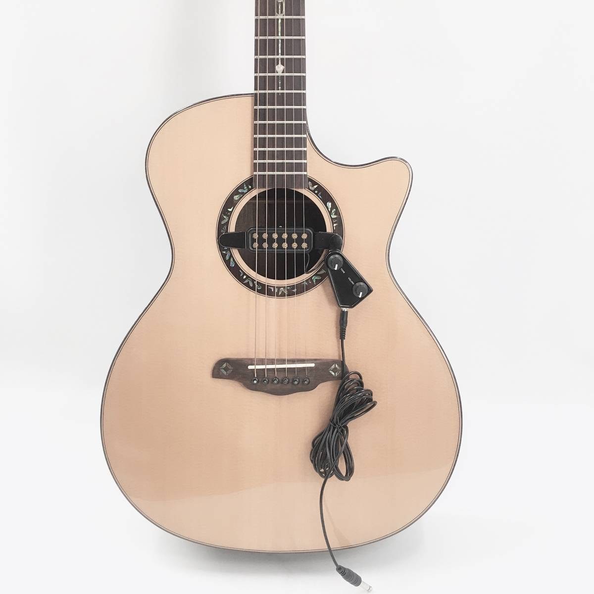 Pickup do gitary akustycznej Kera Audio TP-011