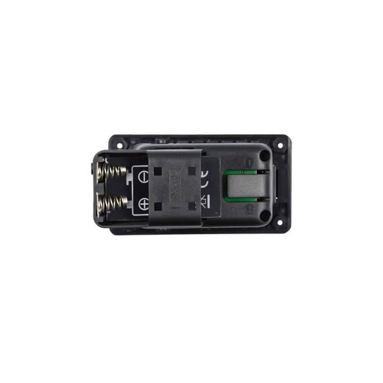 Pickup aktywny do gitary z tunerem zestaw Kera Audio KLT-10B