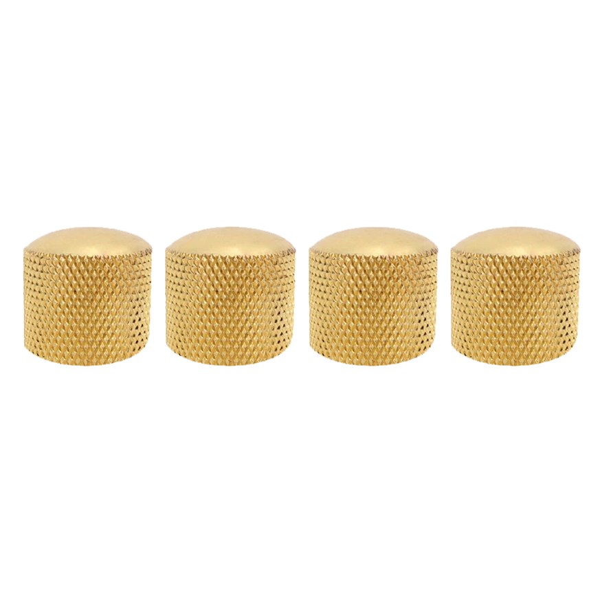 Gałka do gitary Kera Audio GM0220 Złoty