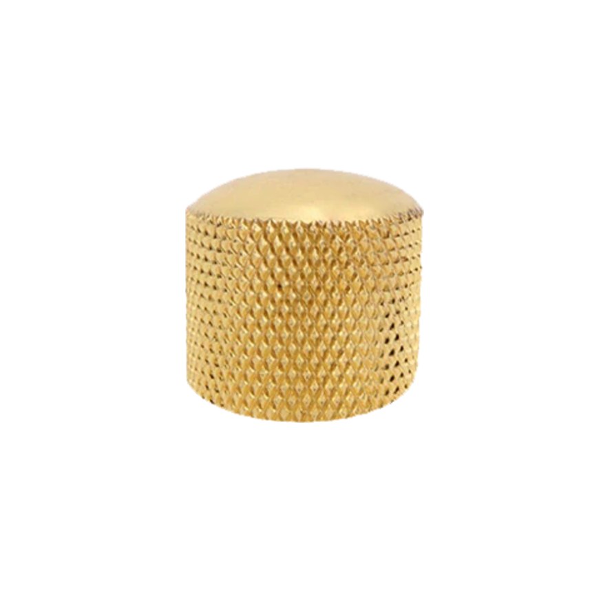 Gałka do gitary Kera Audio GM0220 Złoty