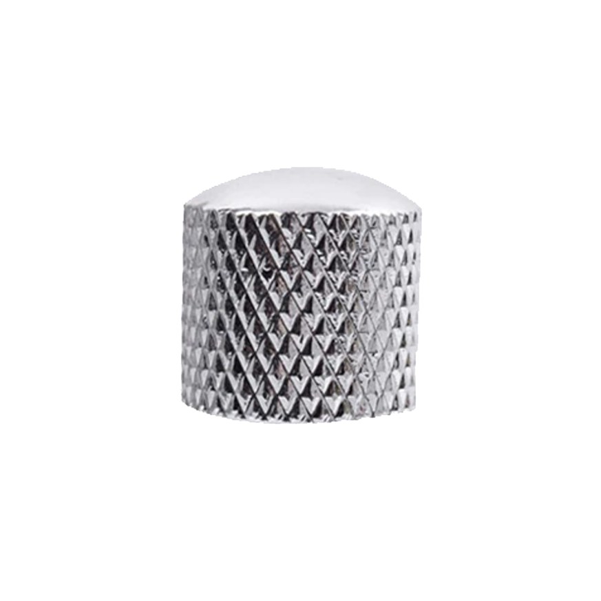 Gałka do gitary Kera Audio GM0220 Srebrny